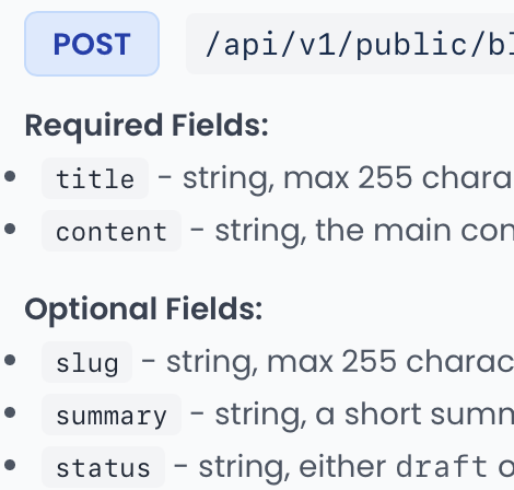 We’ve Been Busy: API Launch, UI Improvements & Bug Fixes
