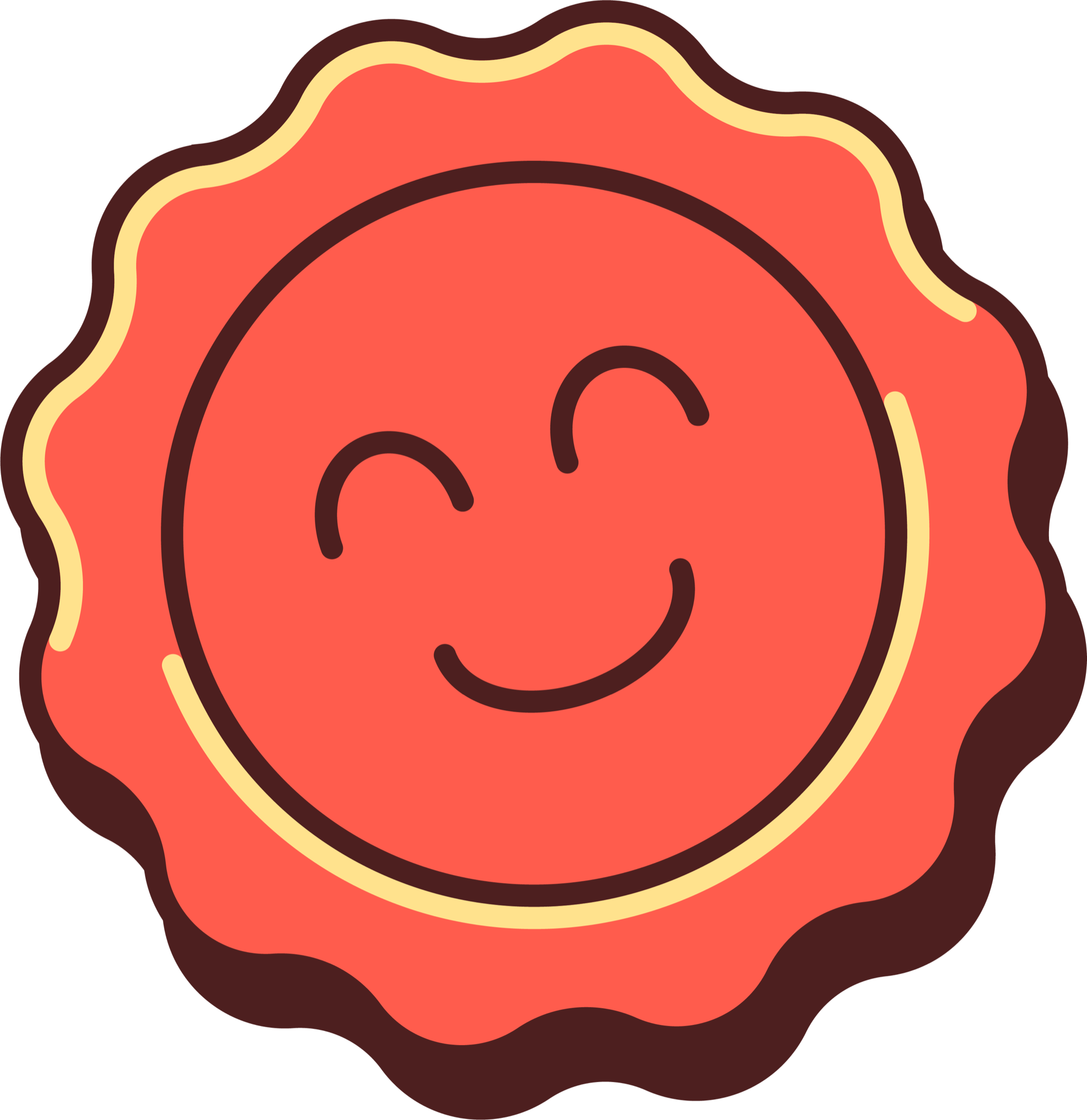 Making your e-mail smile since 2014.
